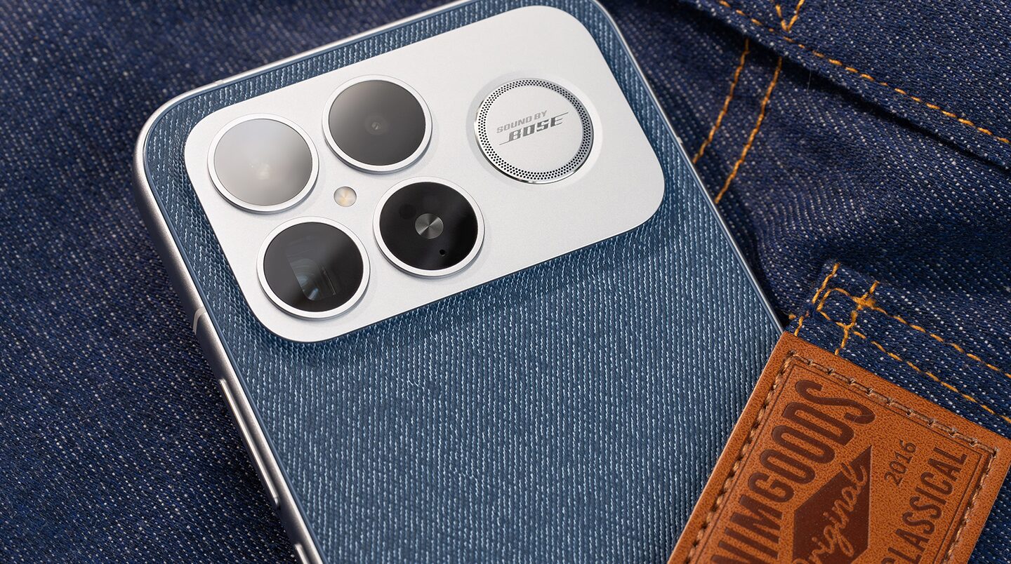 POCO F8 Pro