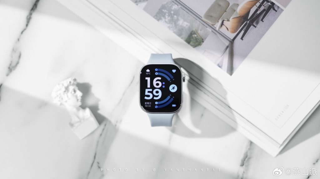 REDMI WATCH 6 1
