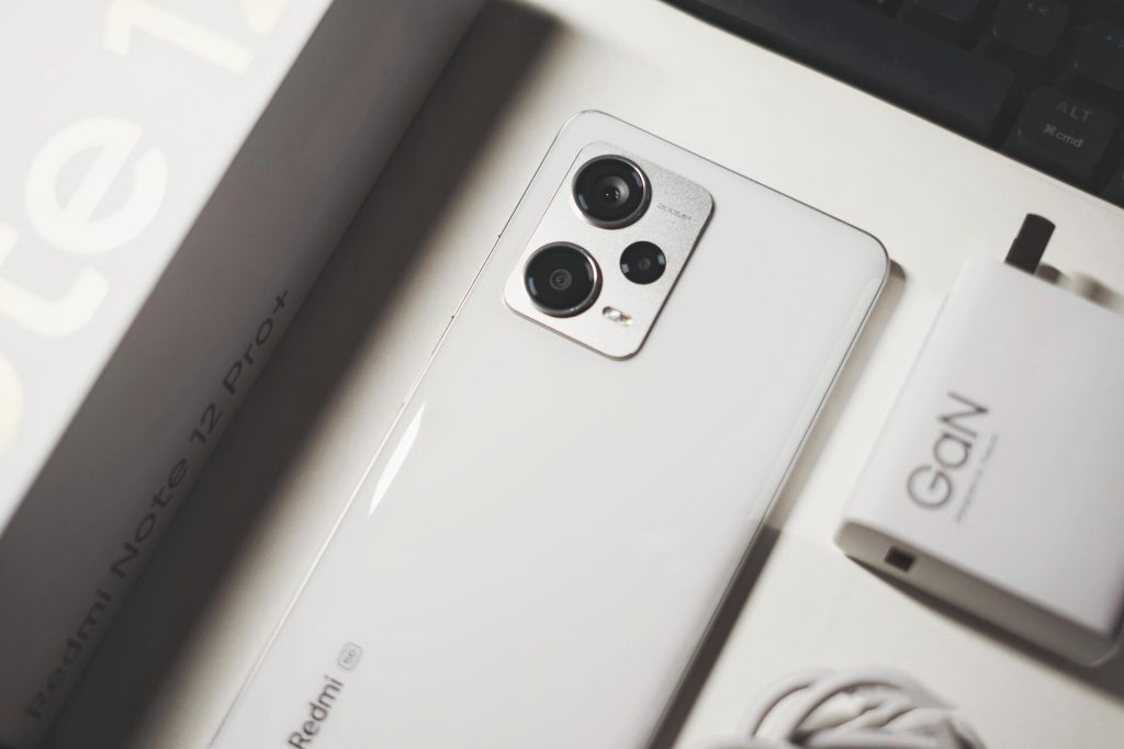 REDMI note 12