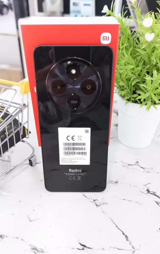 Redmi 14C 2 1