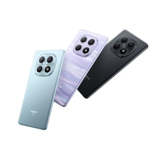 Redmi Note 15 5G