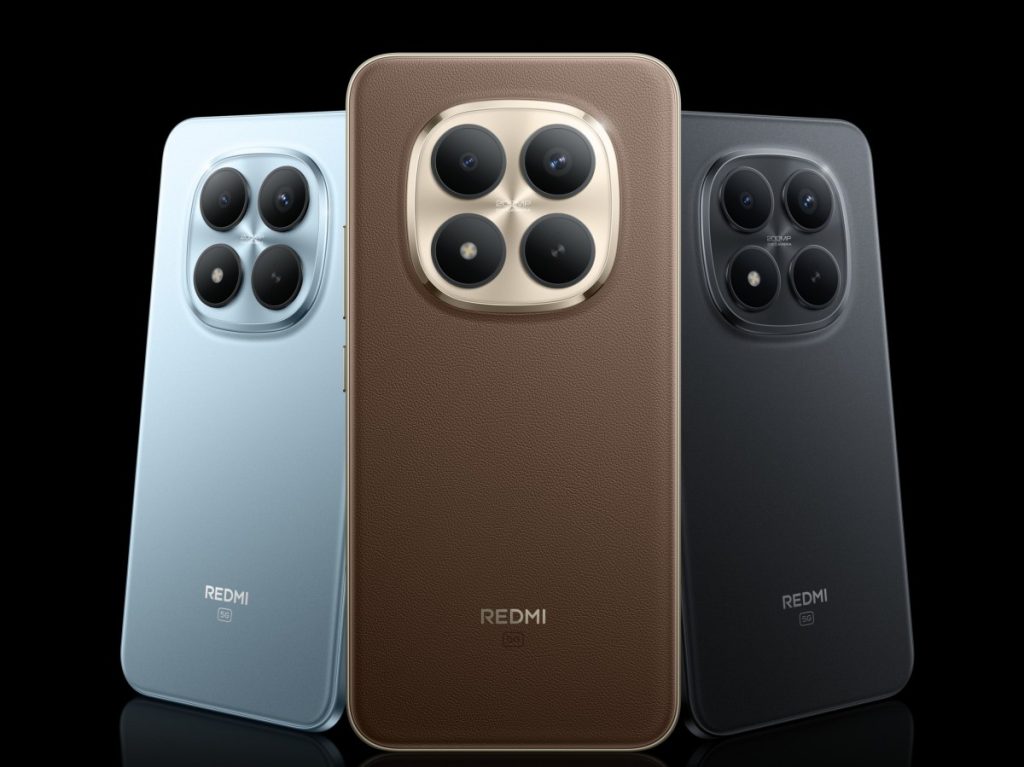 Redmi Note 15 Pro Plus 5G 2