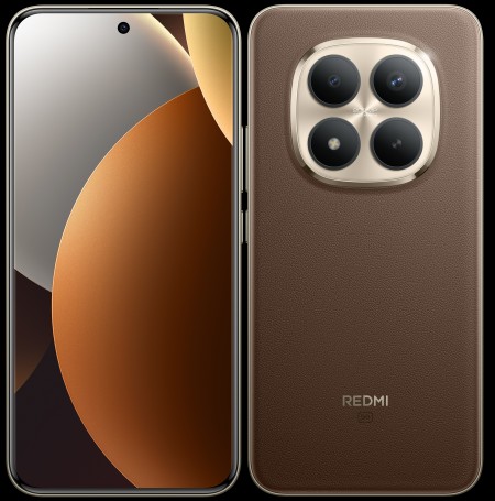 Redmi Note 15 Pro Plus 5G