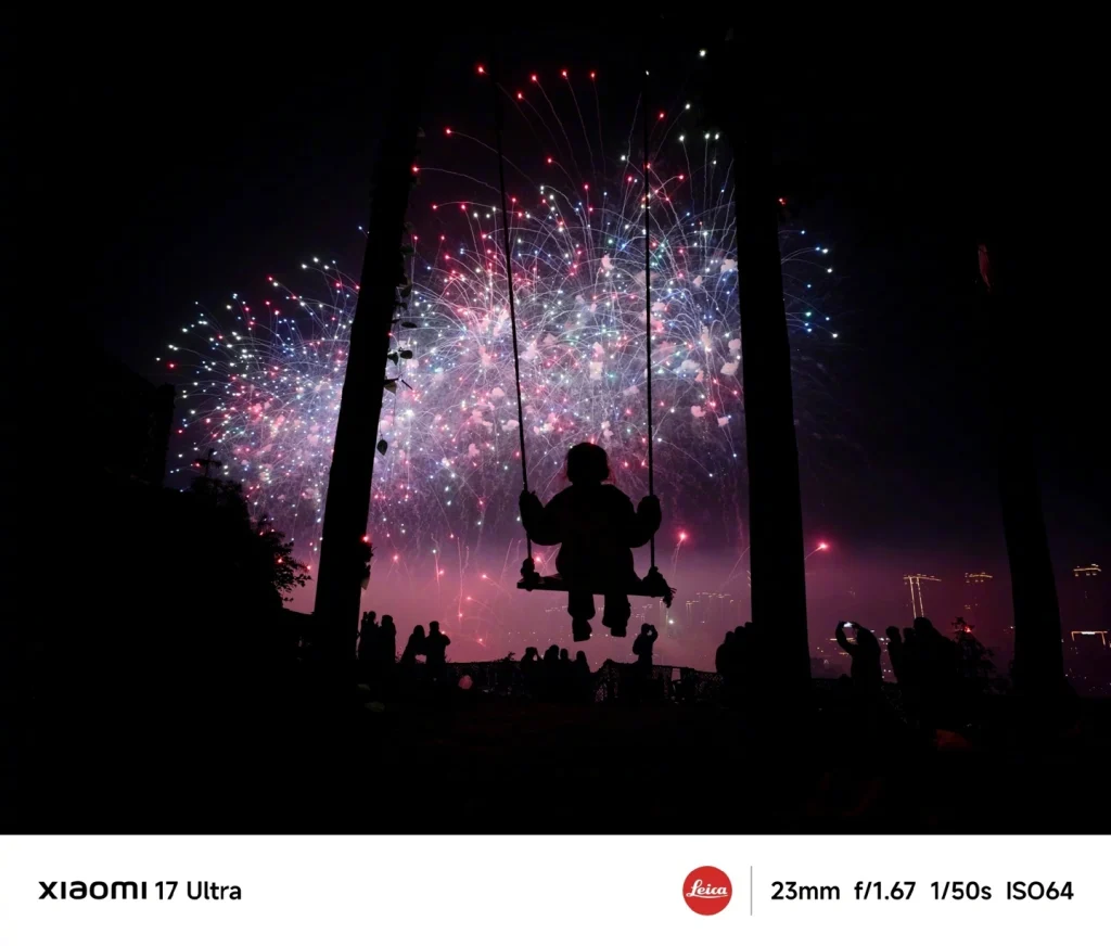 XIAOMI 17 ULTRA CAMERA SAMPLES 1
