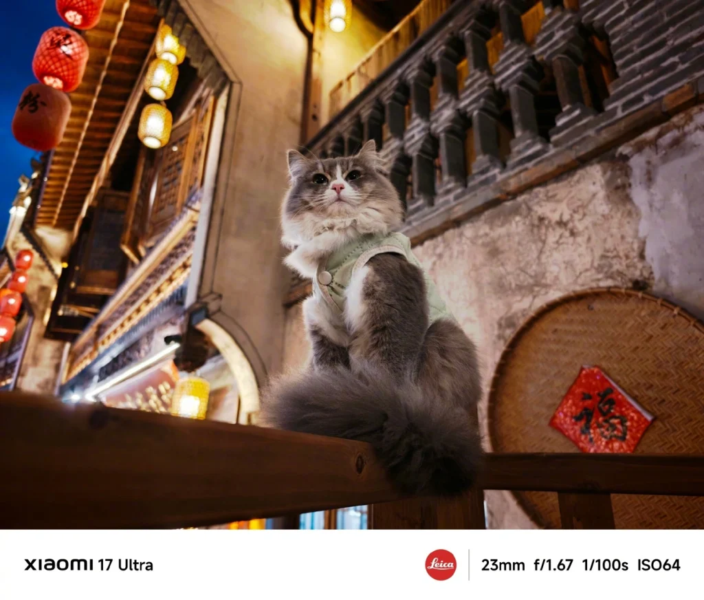 XIAOMI 17 ULTRA CAMERA SAMPLES 3