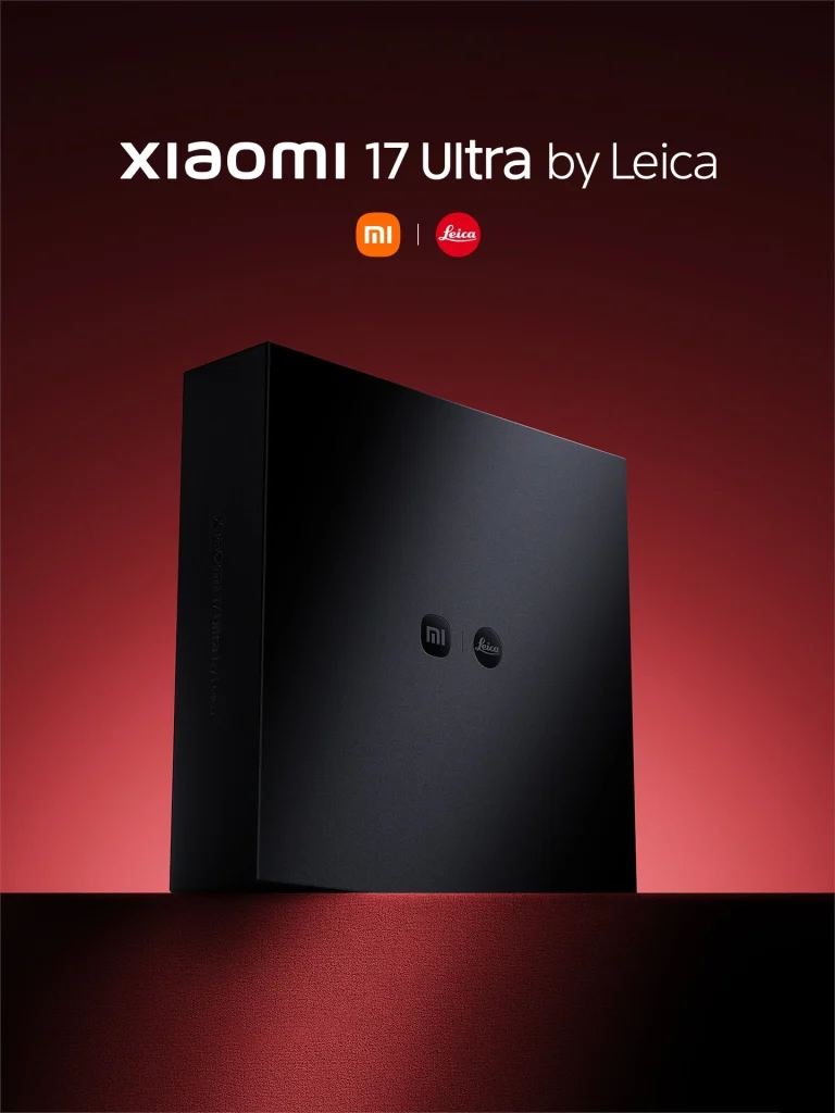 Xiaomi 17 Ultra by Leica 2