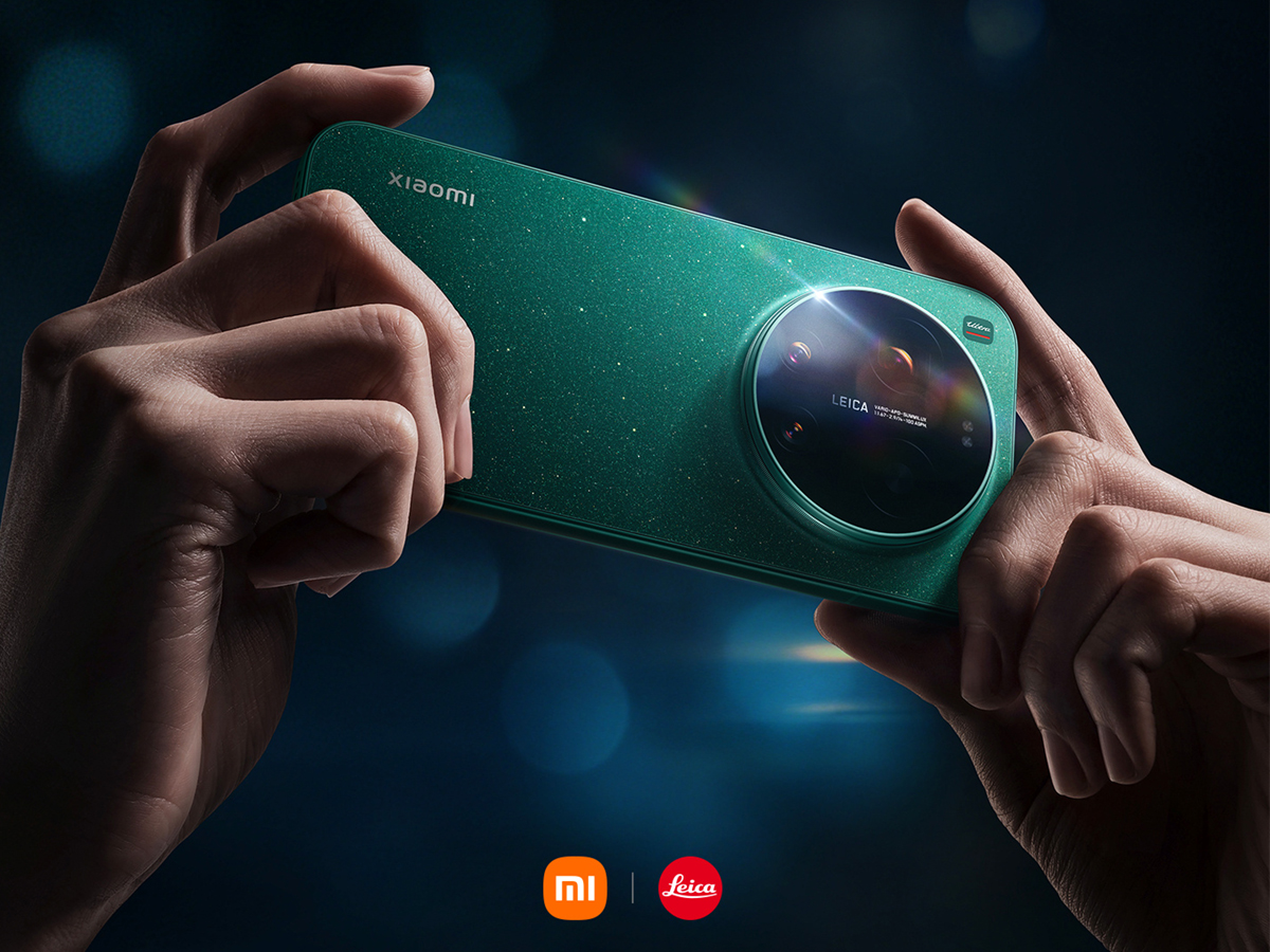 Xiaomi 17 Ultra officially revealed