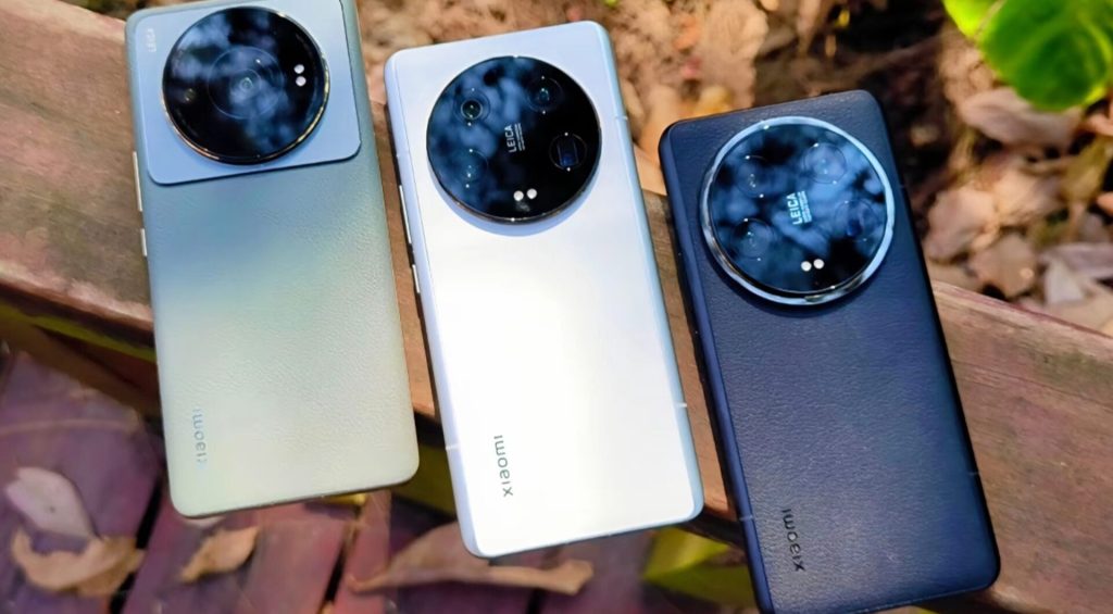Xiaomi Ultra Series
