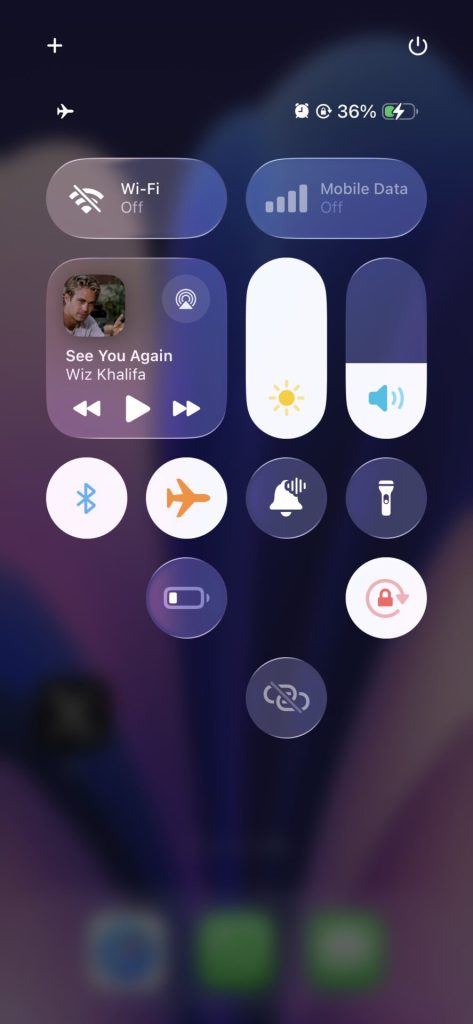 iOS 26
