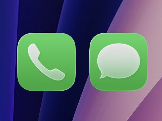 iOS icon