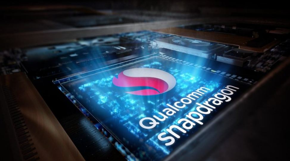 qualcomm header