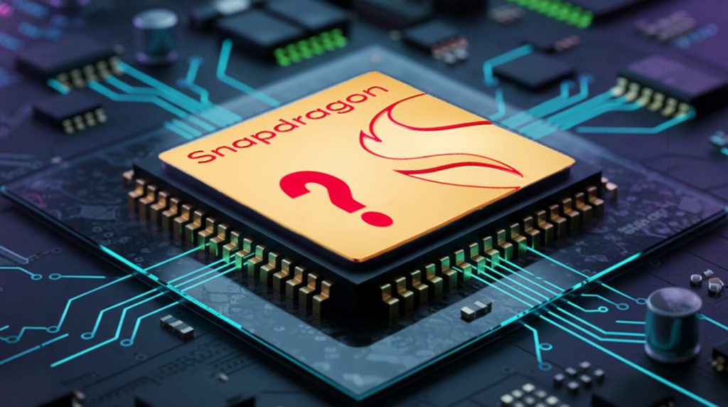 snapdragon blackshark