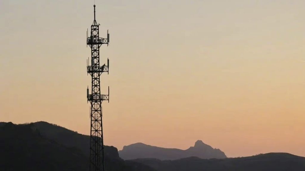 5G networks