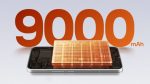 9000 mAh REDMI Turbo 5 Max 768x432 1