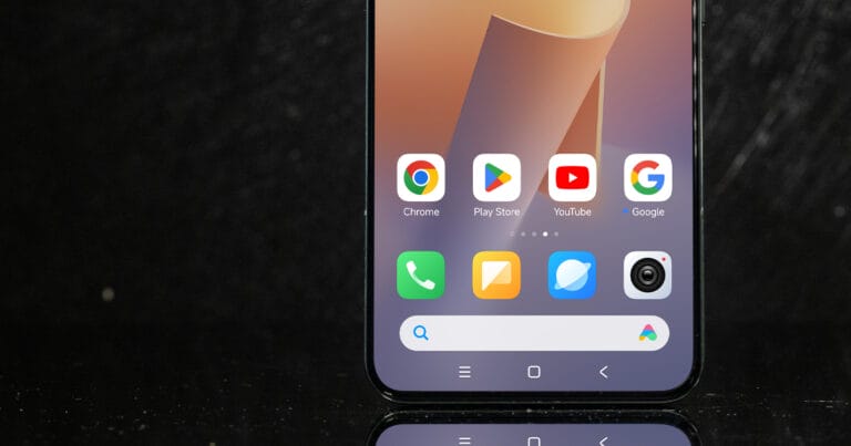 Can Xiaomi phones use Google Play Debunking the Myth 768x403 1