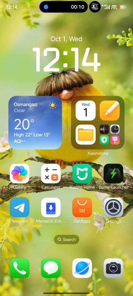HyperIsland 2