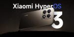 HyperOS 3 stable beta update is ready for Xiaomi 15T series 768x384 1