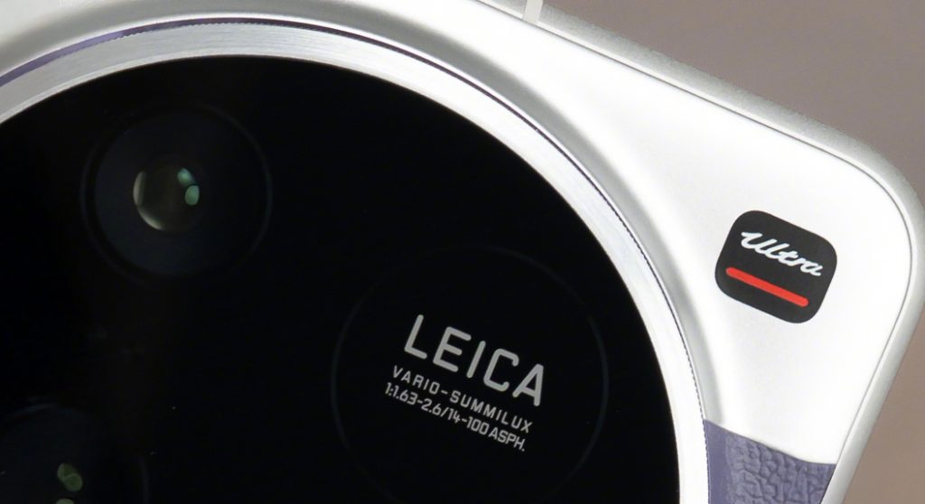 Leica