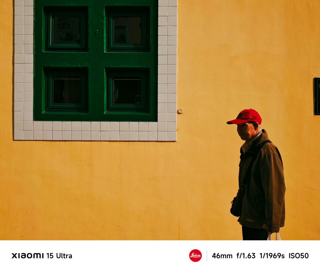 Leica Vivid 3