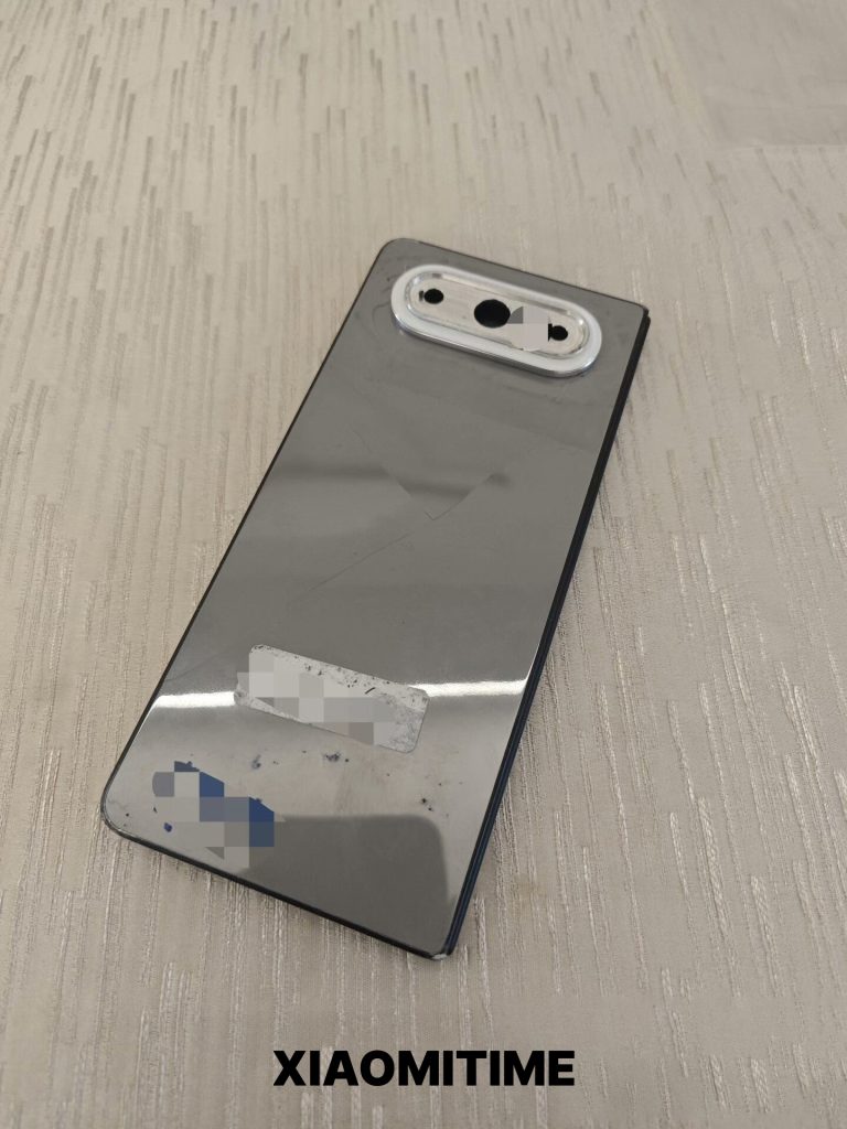 MIX Fold 5 1