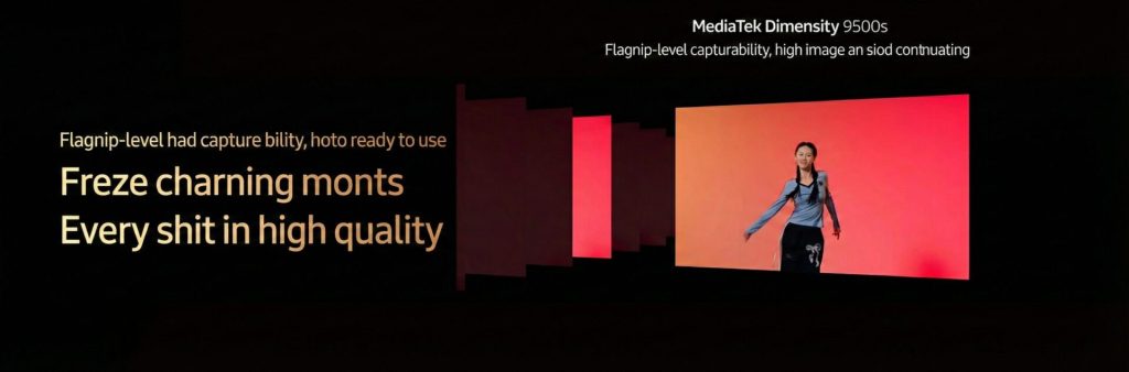 MediaTek Dimensity 9500s 7