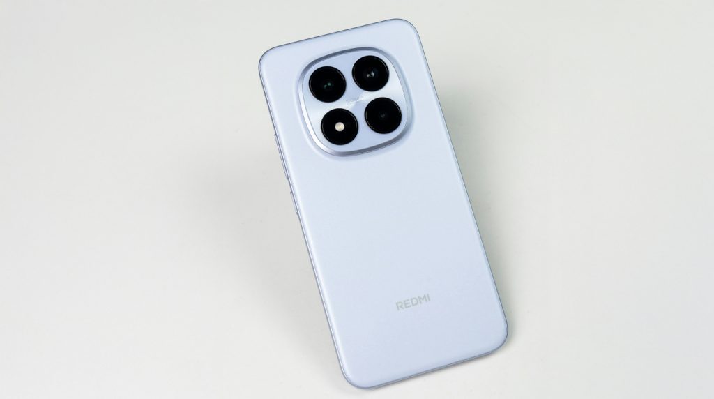 REDMI Note 15 Pro Plus