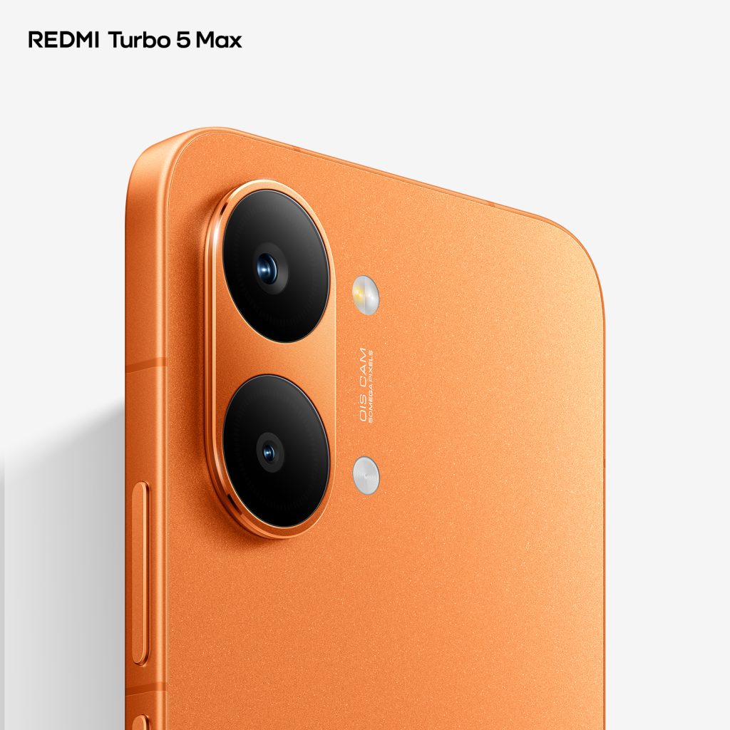 REDMI Turbo 5 Max 1 1