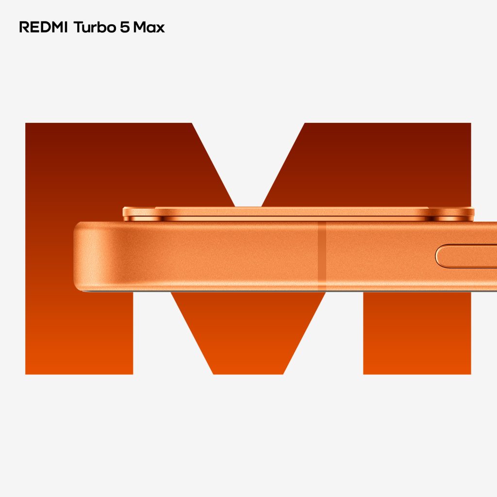 REDMI Turbo 5 Max 7