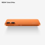 REDMI Turbo 5 Max 9