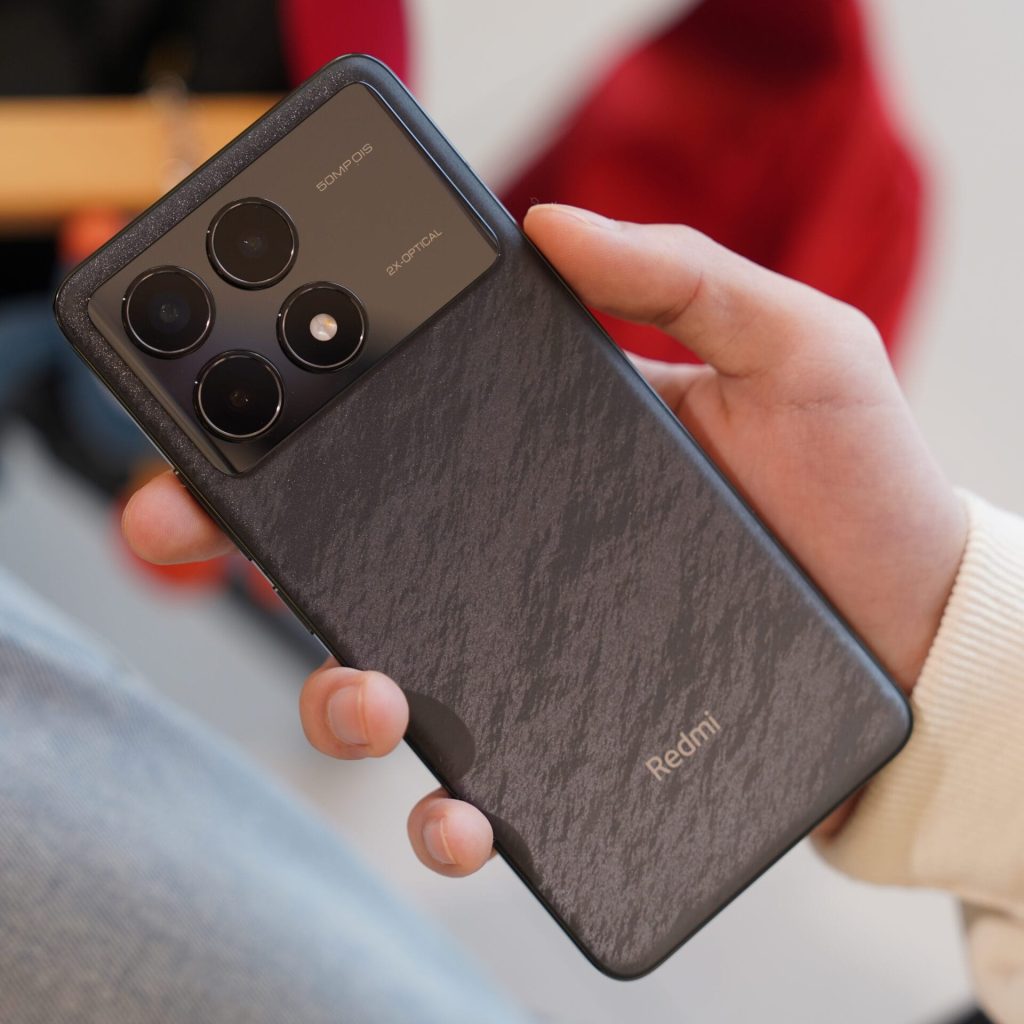 REdmi k70 pRO PICS