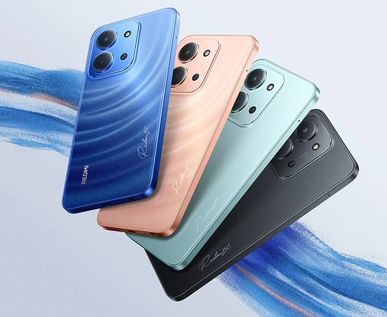 Redmi 15C
