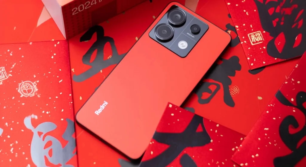 Redmi Note 13 Pro 1