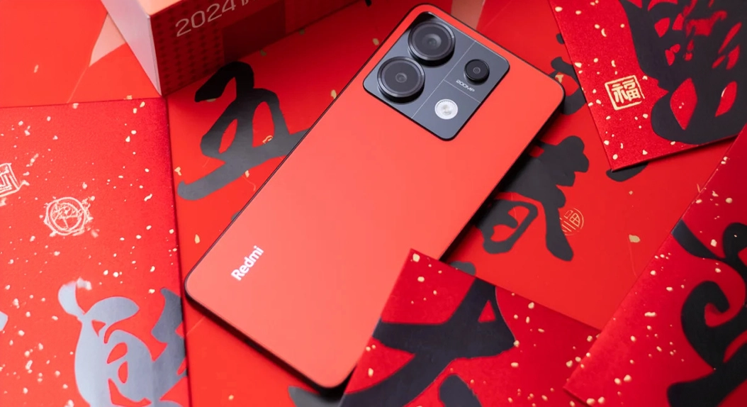 Redmi Note 13 Pro