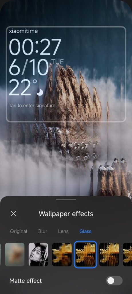 Screenshot 2025 06 10 00 27 40 574 lockscreen