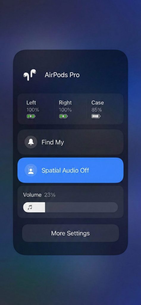 Spital Audio