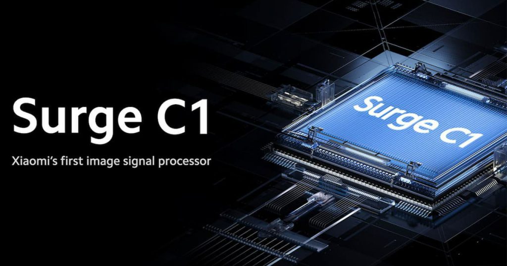 Surge C1