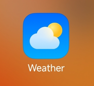 Weather 1