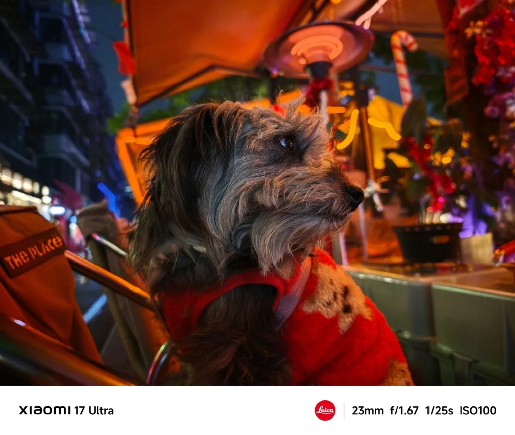 XIAOMI 17 ULTRA CAMERA SAMPLES 4