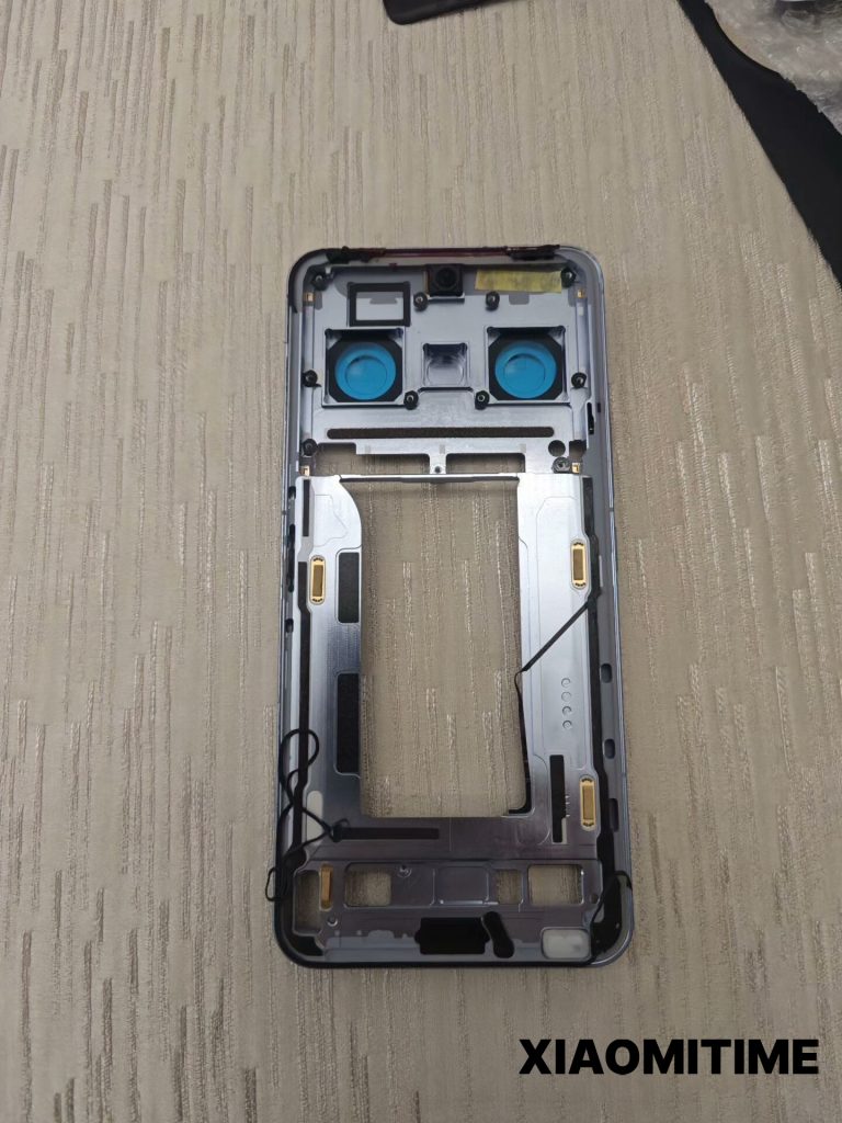 Xiaomi 15 series proto 4