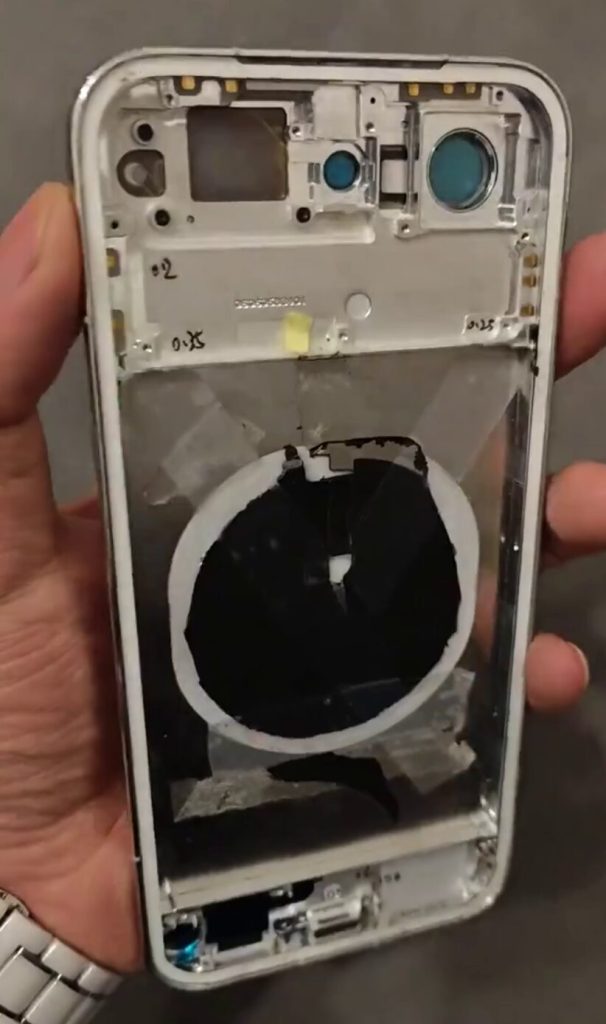 Xiaomi 17 AIr 1