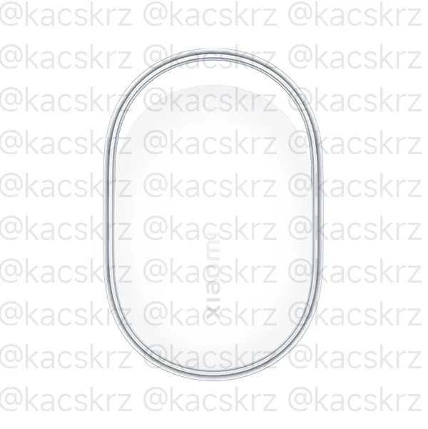 Xiaomi Airtag 2