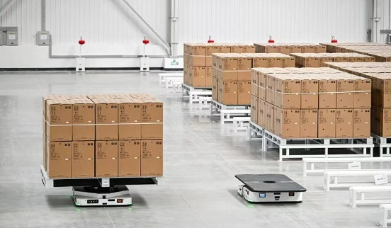 Xiaomi Factory 2