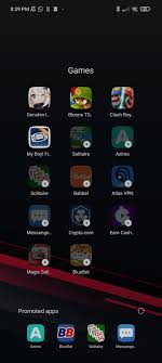 recommended apps