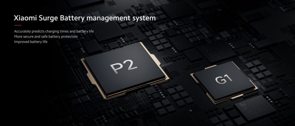 surge p21