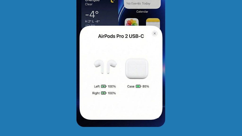 Airpods pro xiaomi