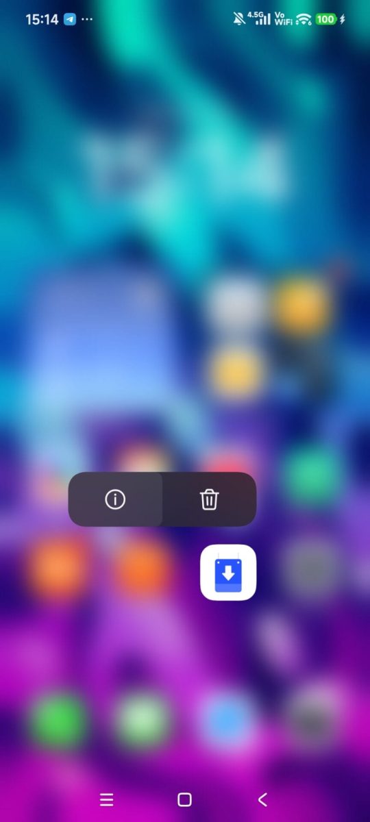 App Battery Settings 1