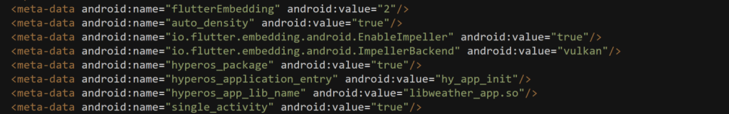 Flutter and Rust codes 2 1536x241 1