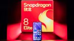 Qualcomm unveils new 7 core variant of Snapdragon 8 Elite 768x429 1