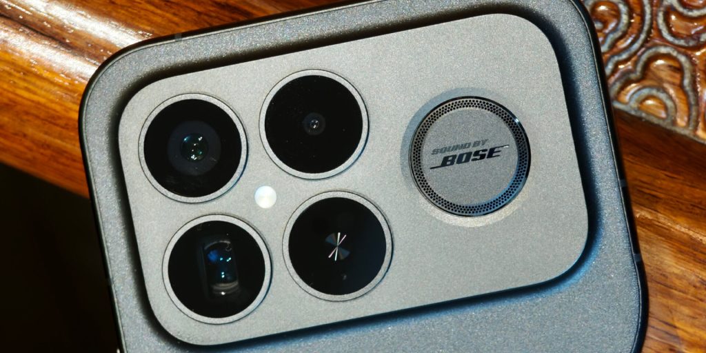REDMI BOse