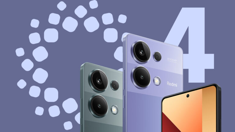 REDMI Note 13 Pro series HyperOS 4 update 768x432 1